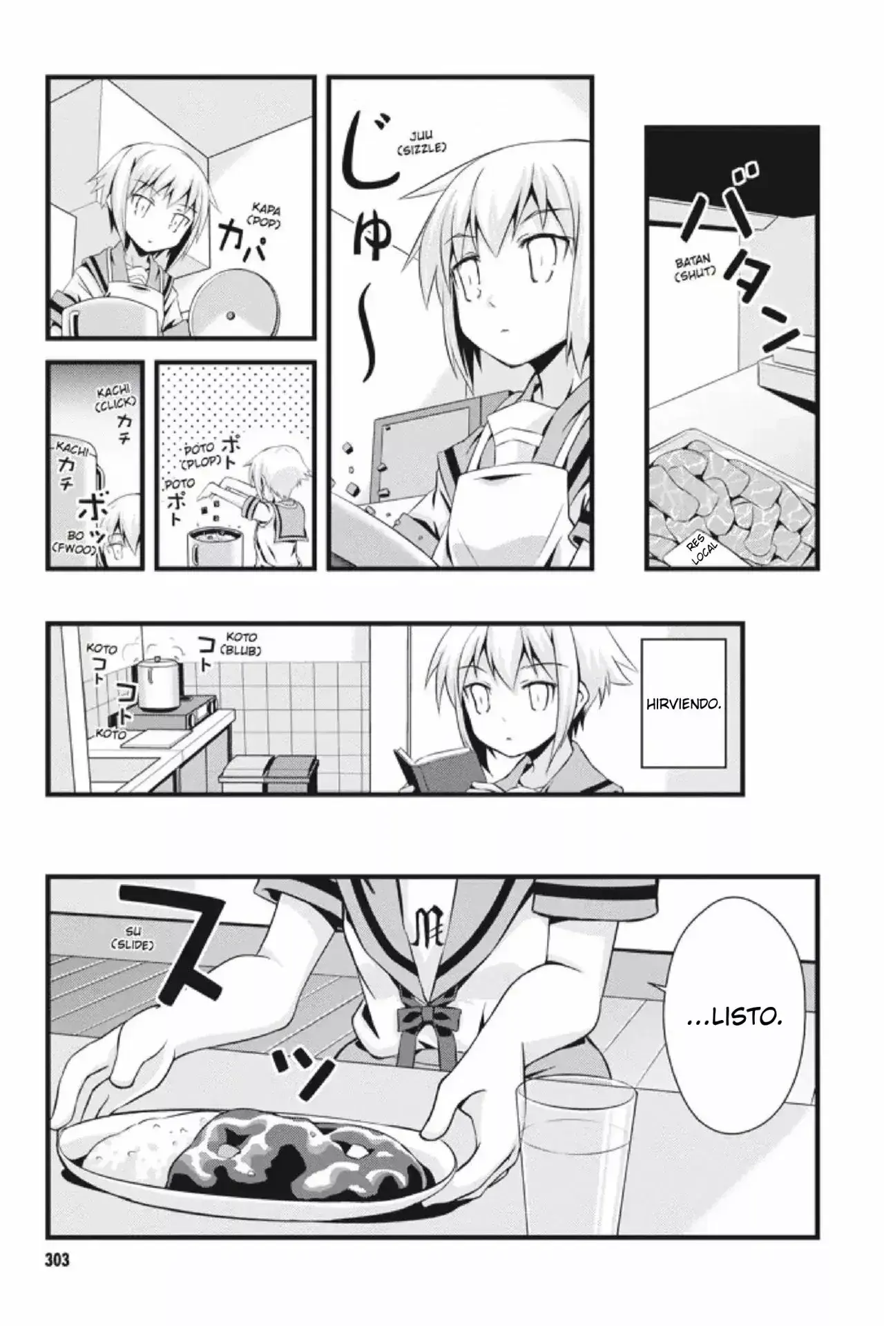 Capitulo 33 page 8