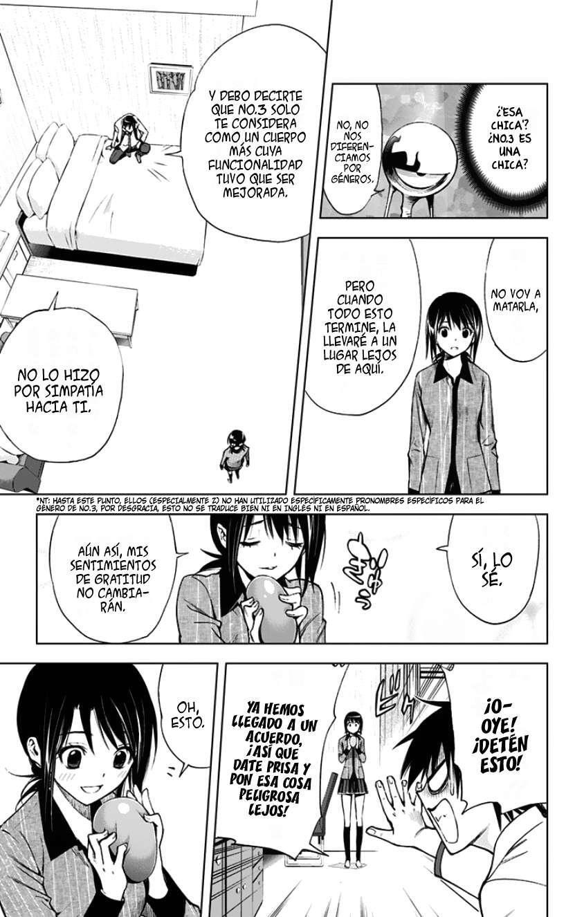 Capitulo 18 page 16