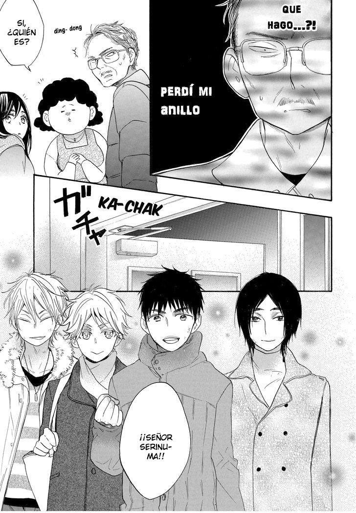 Capitulo 30 page 32