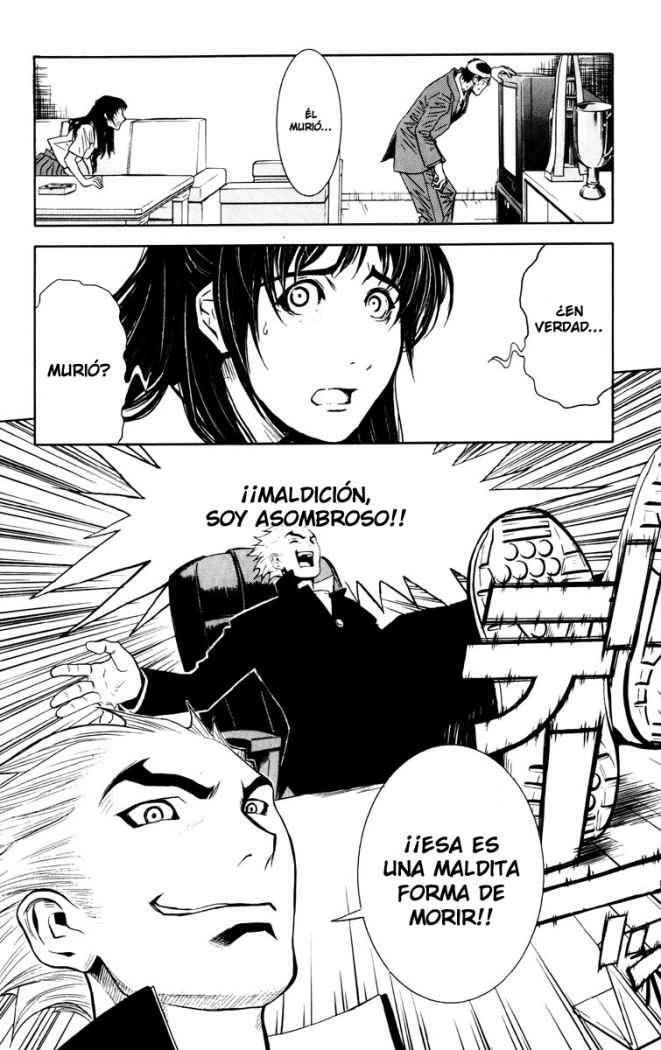 Capitulo 19 page 9