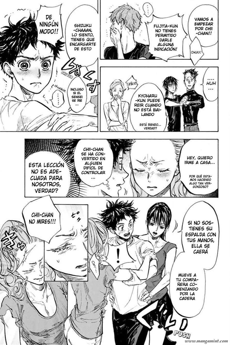 Capitulo 33 page 20