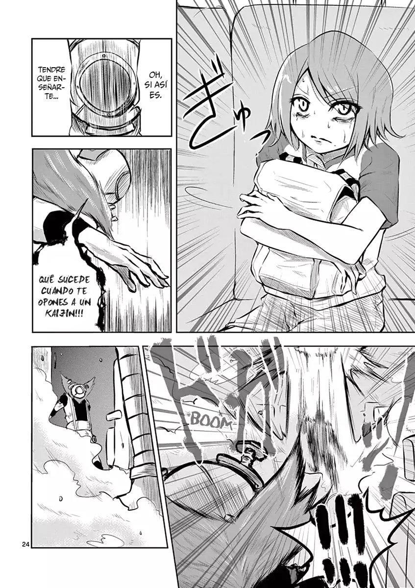 Capitulo 1 page 29