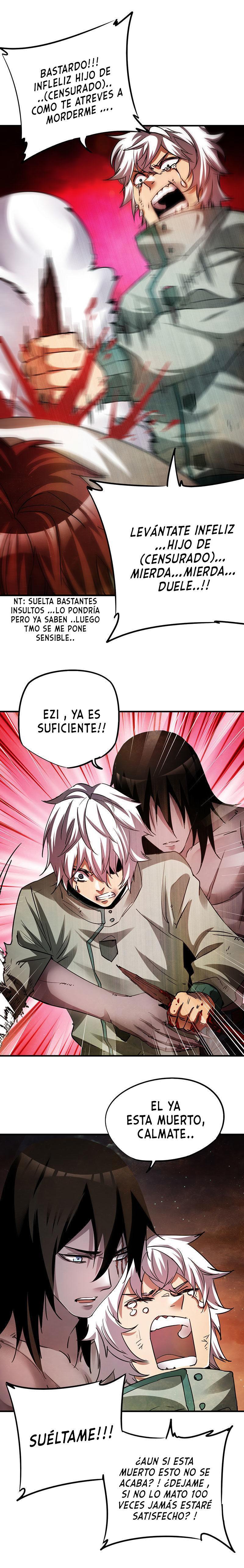 Capitulo 23 page 7