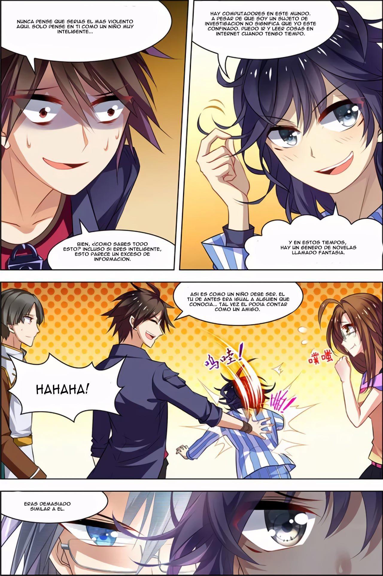 Capitulo 27 page 8