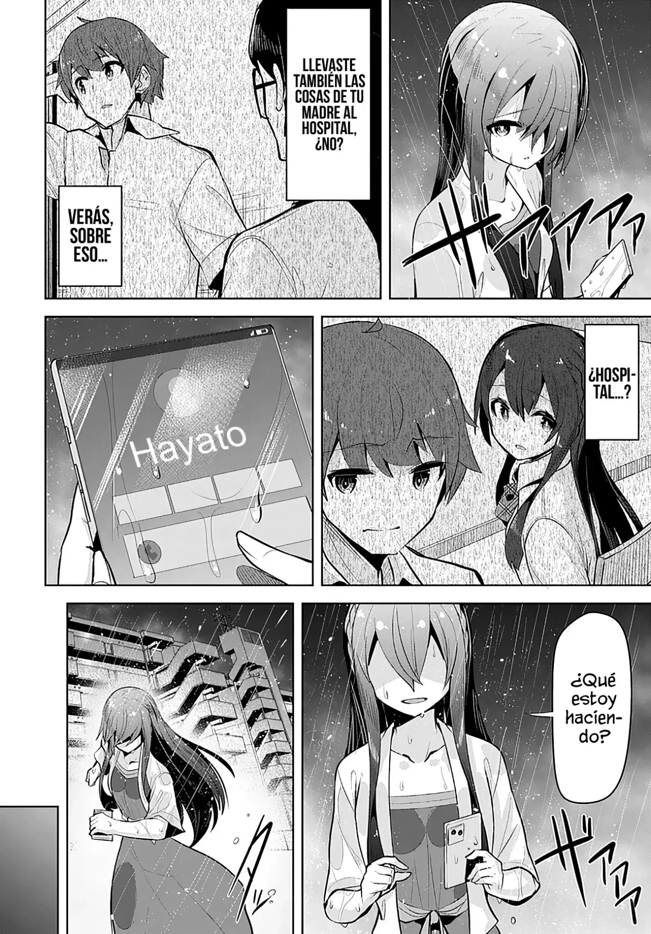 Capitulo 21 page 7