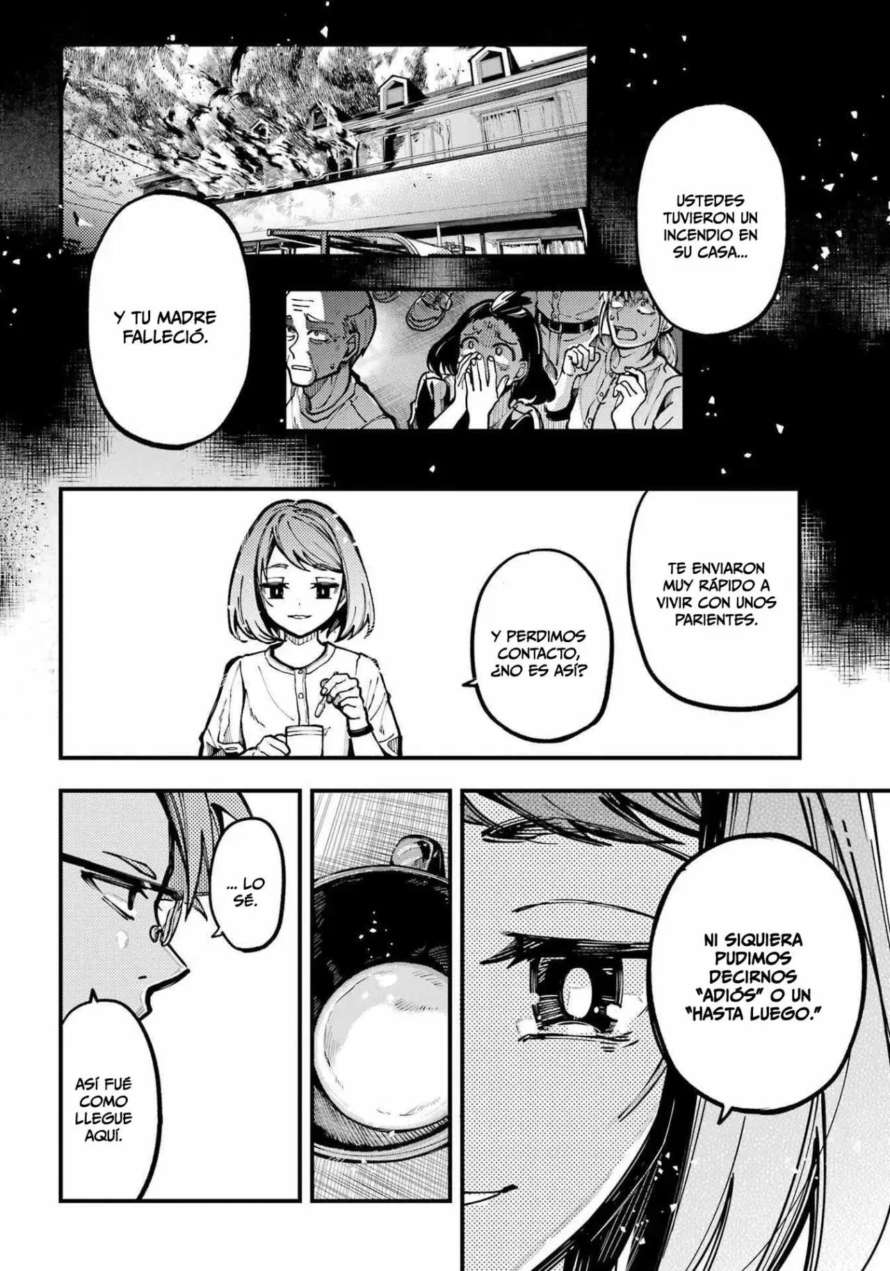 Capitulo 32 page 18