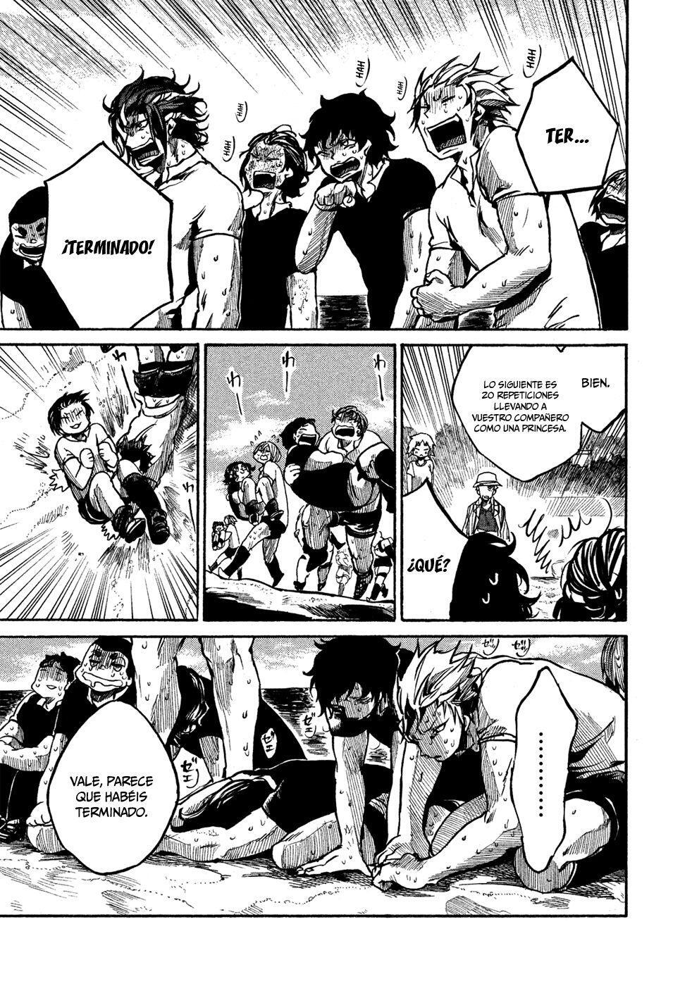 Capitulo 21 page 11