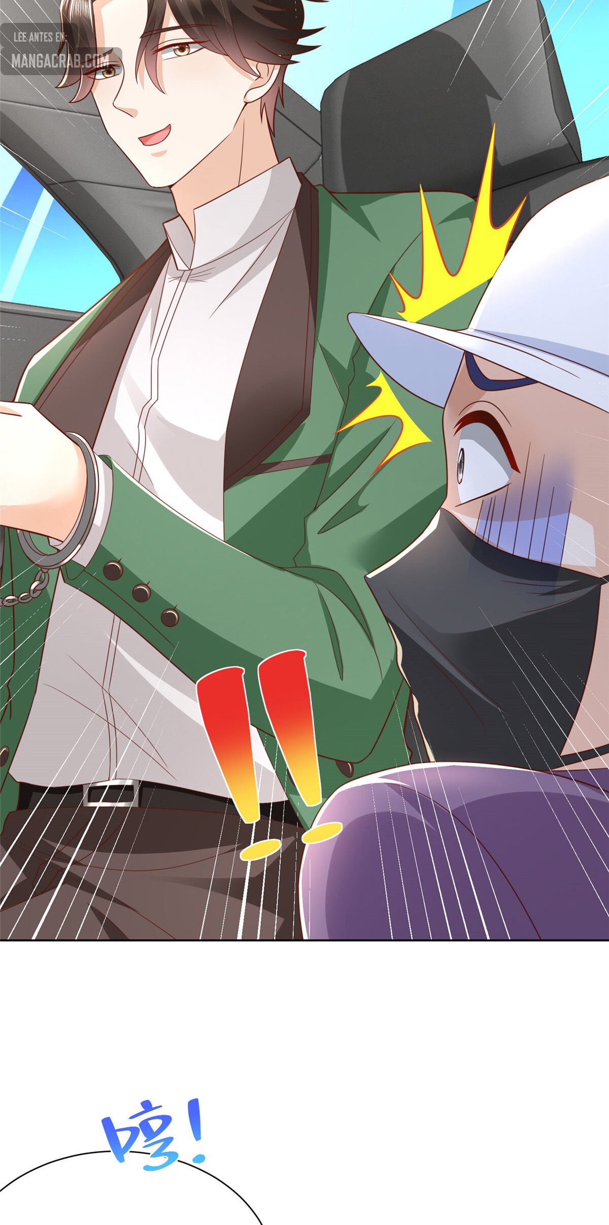 Capitulo 452 page 17