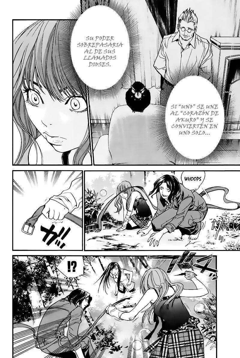 Capitulo 29 page 21