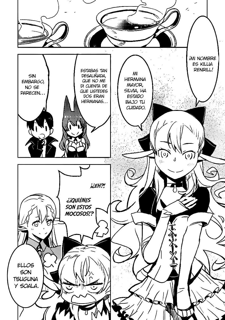 Capitulo 18 page 4