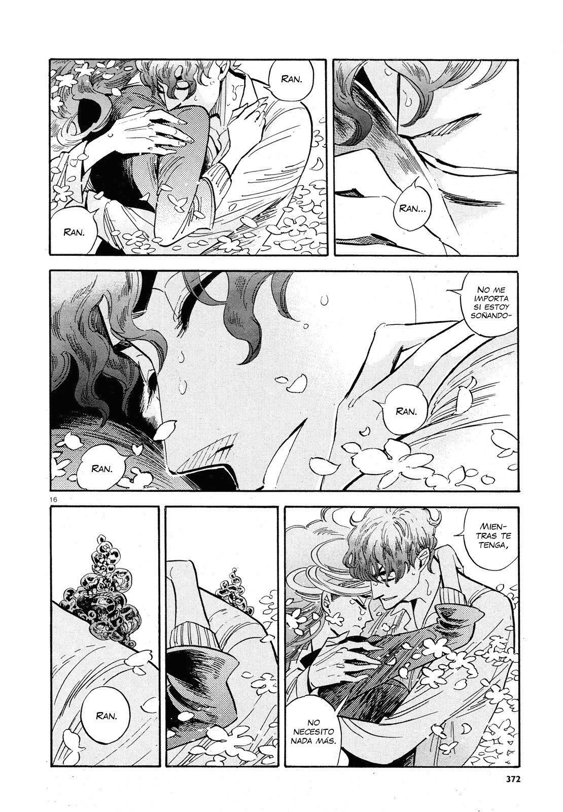 Capitulo 33 page 17