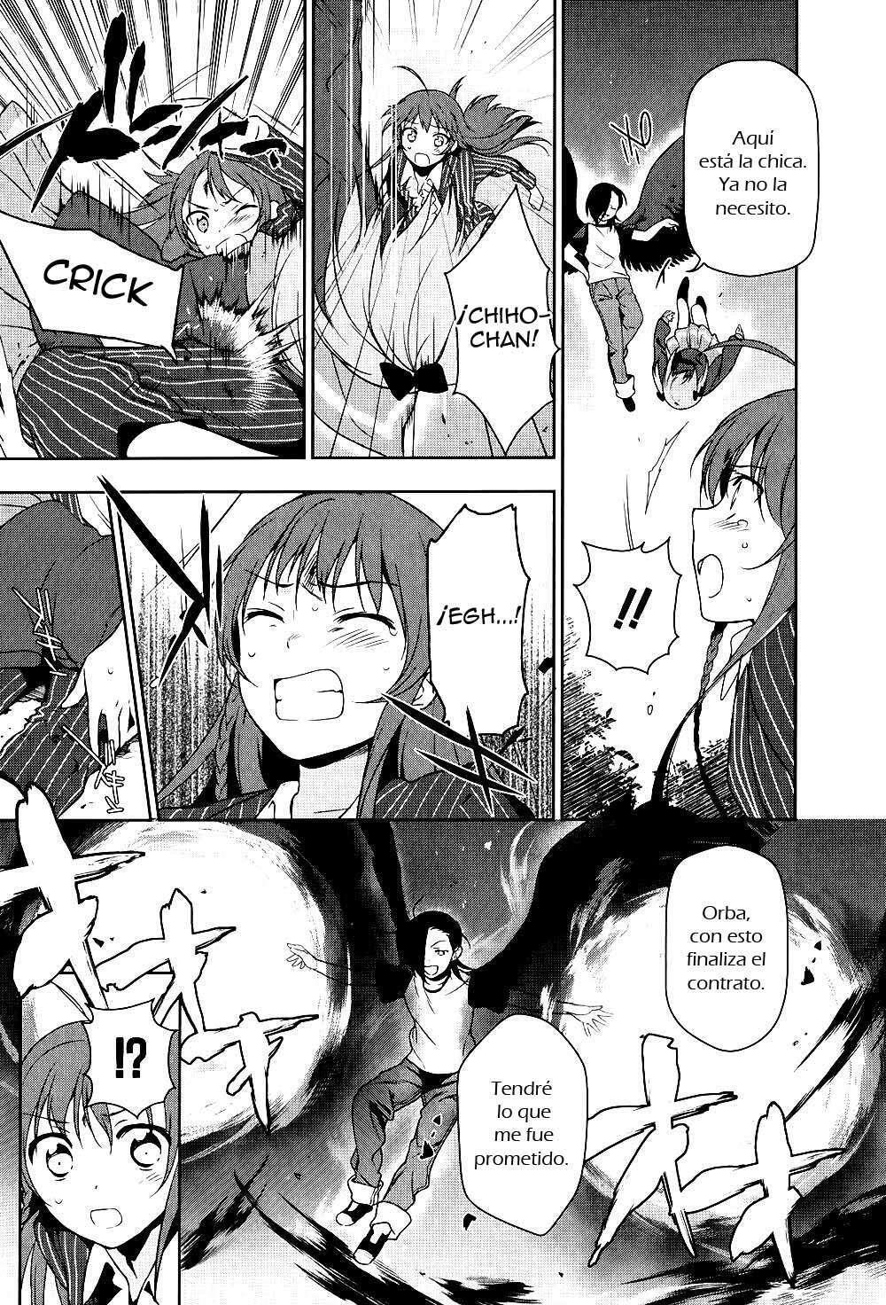 Capitulo 9 page 14