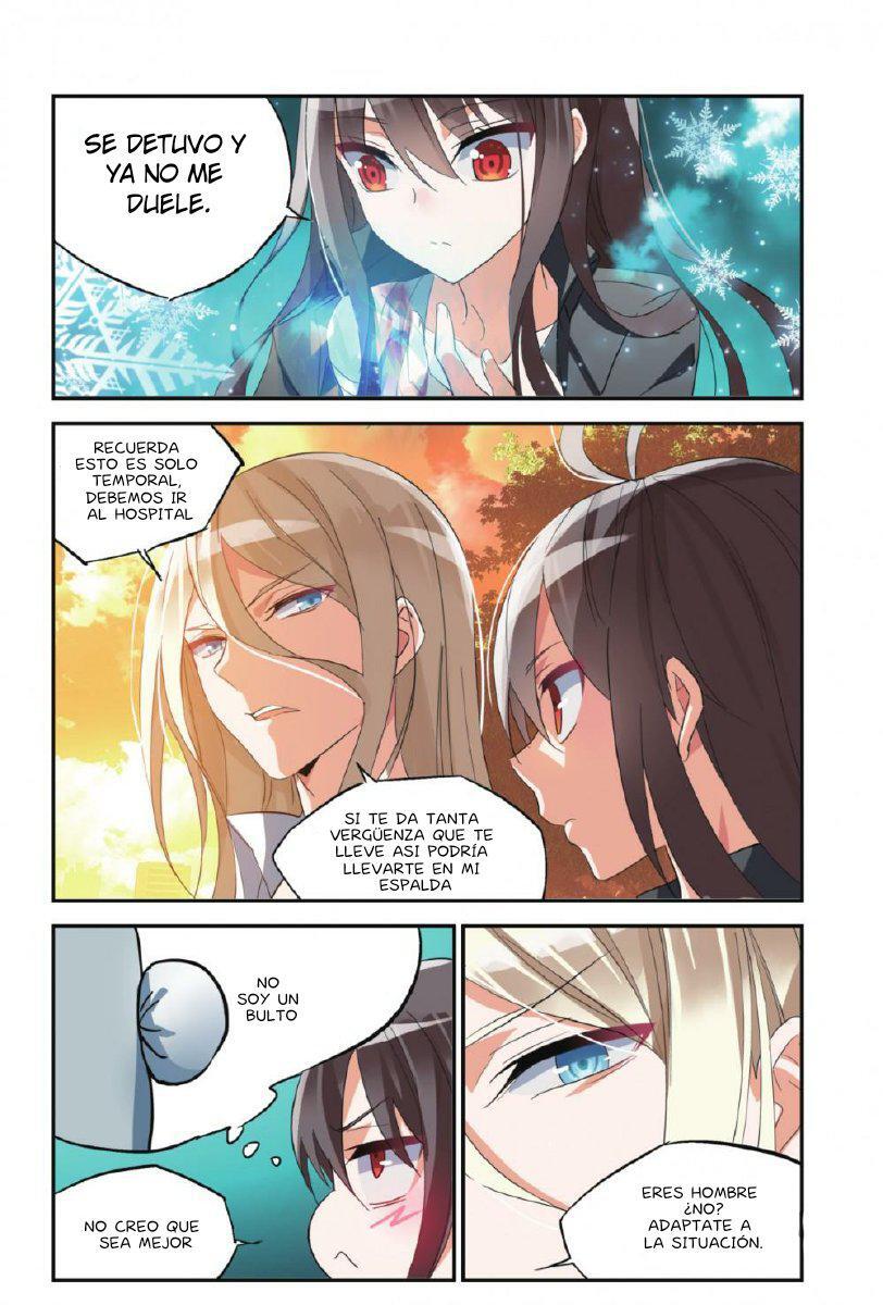 Capitulo 31 page 11