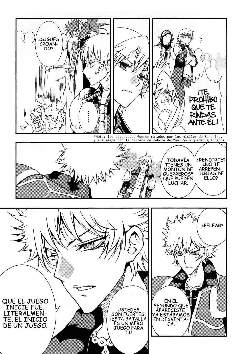 Capitulo 31 page 24