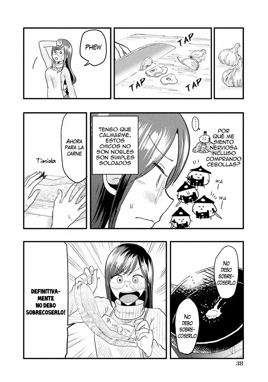 Capitulo 16 page 12