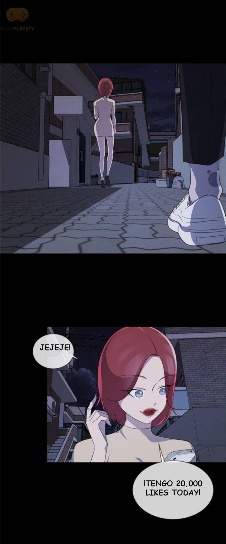 Capitulo 25 page 29