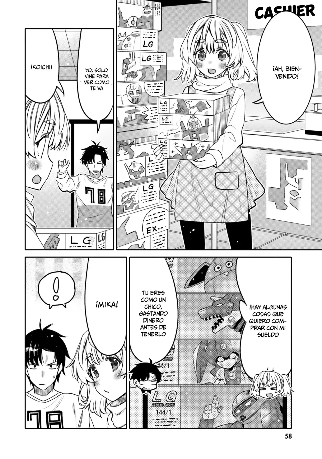 Capitulo 27 page 17