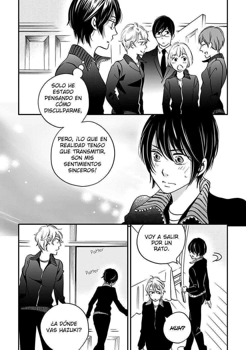 Capitulo 32 page 13