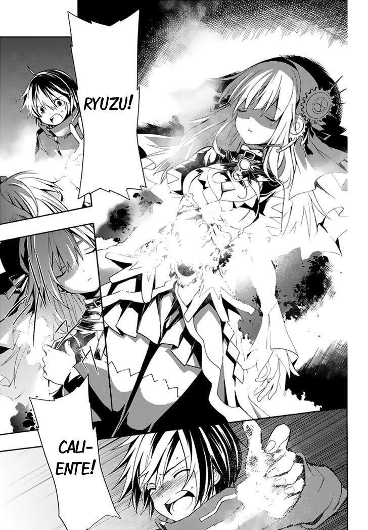 Capitulo 26 page 25