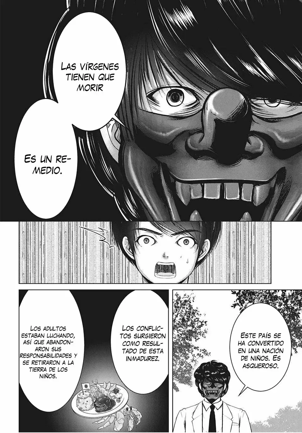 Capitulo 25 page 17