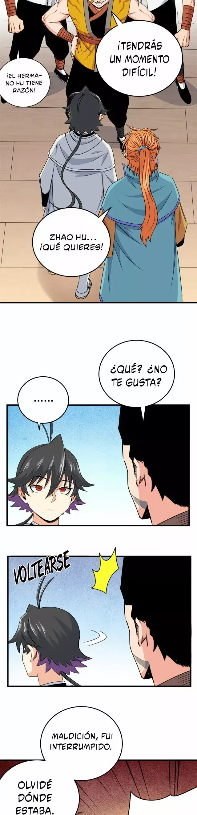 Capitulo 26 page 4