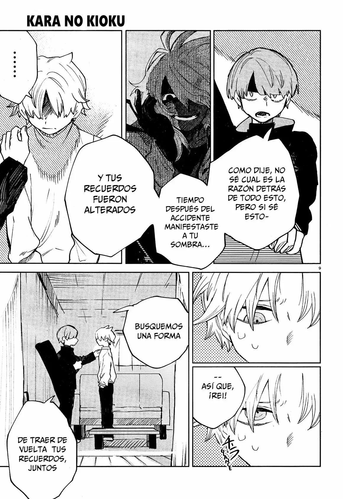 Capitulo 18 page 13