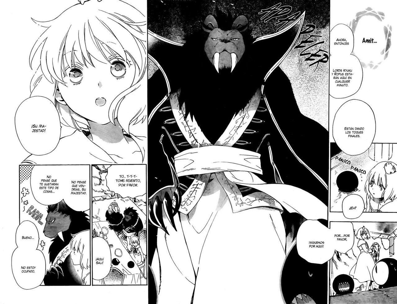Capitulo 18 page 20