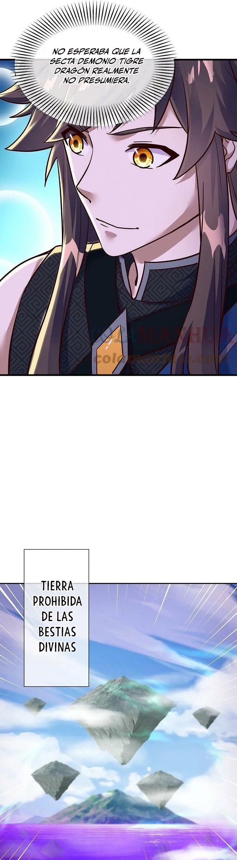 Capitulo 551 page 12