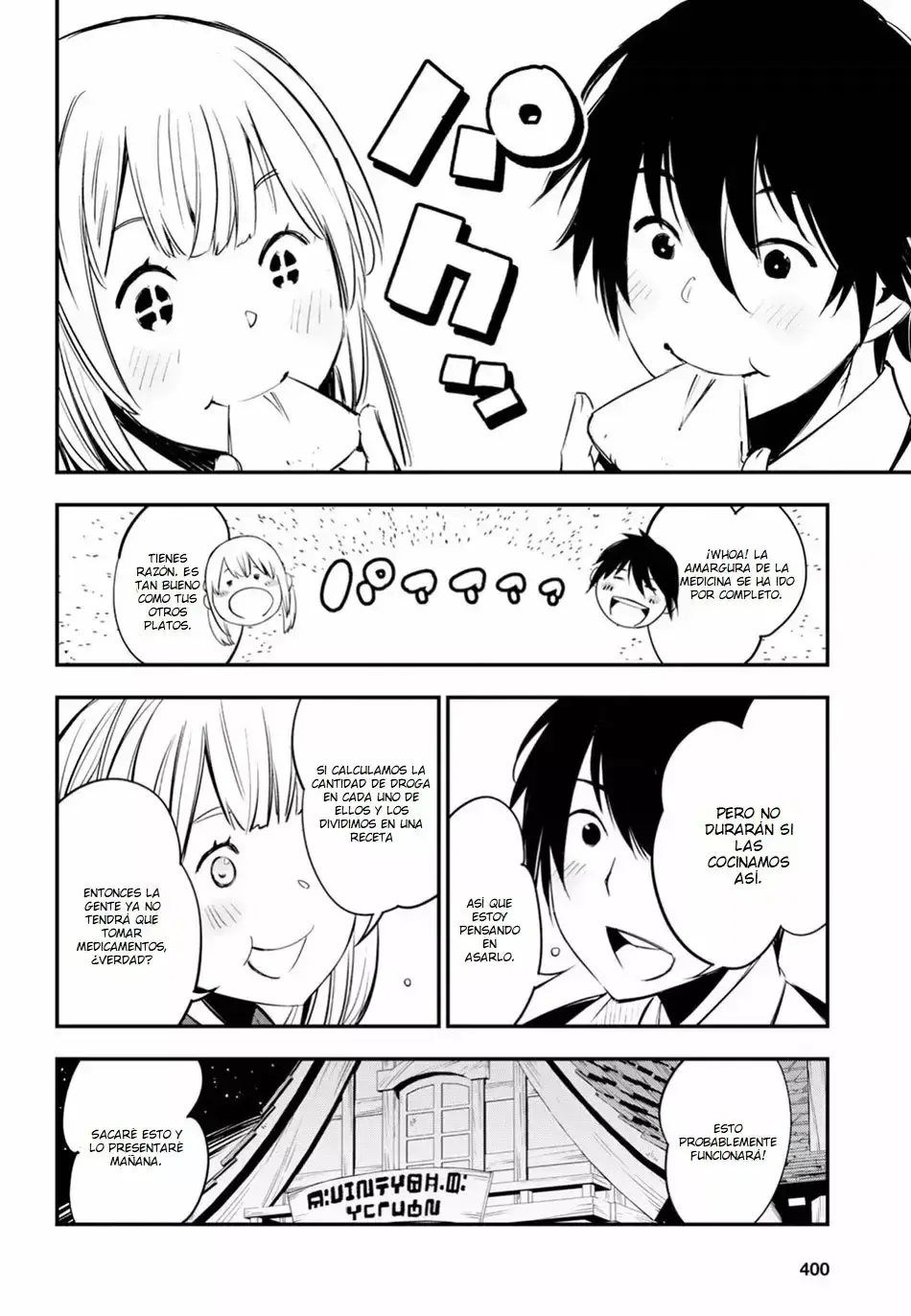 Capitulo 8 page 19