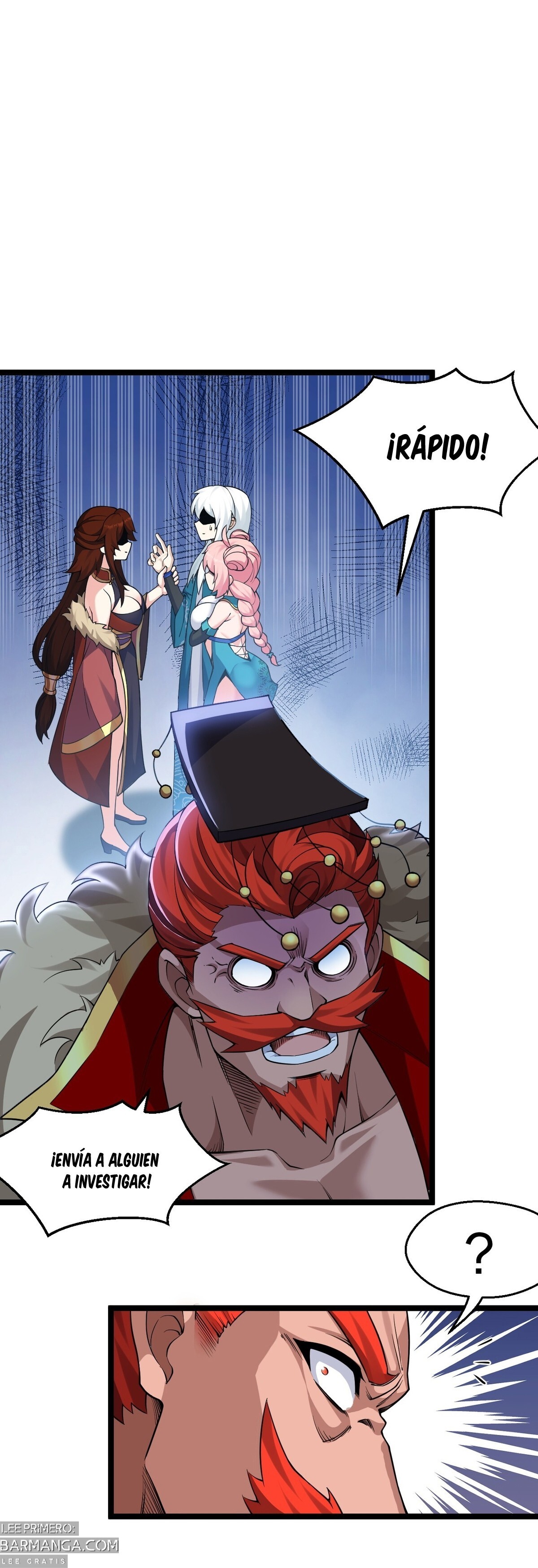 Capitulo 210 page 6