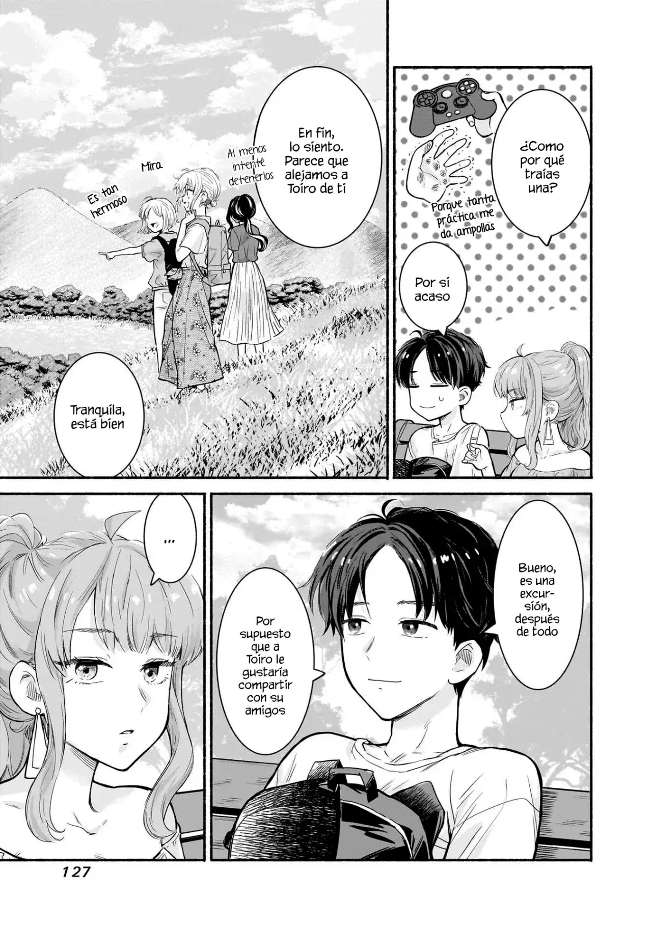 Capitulo 21 page 17