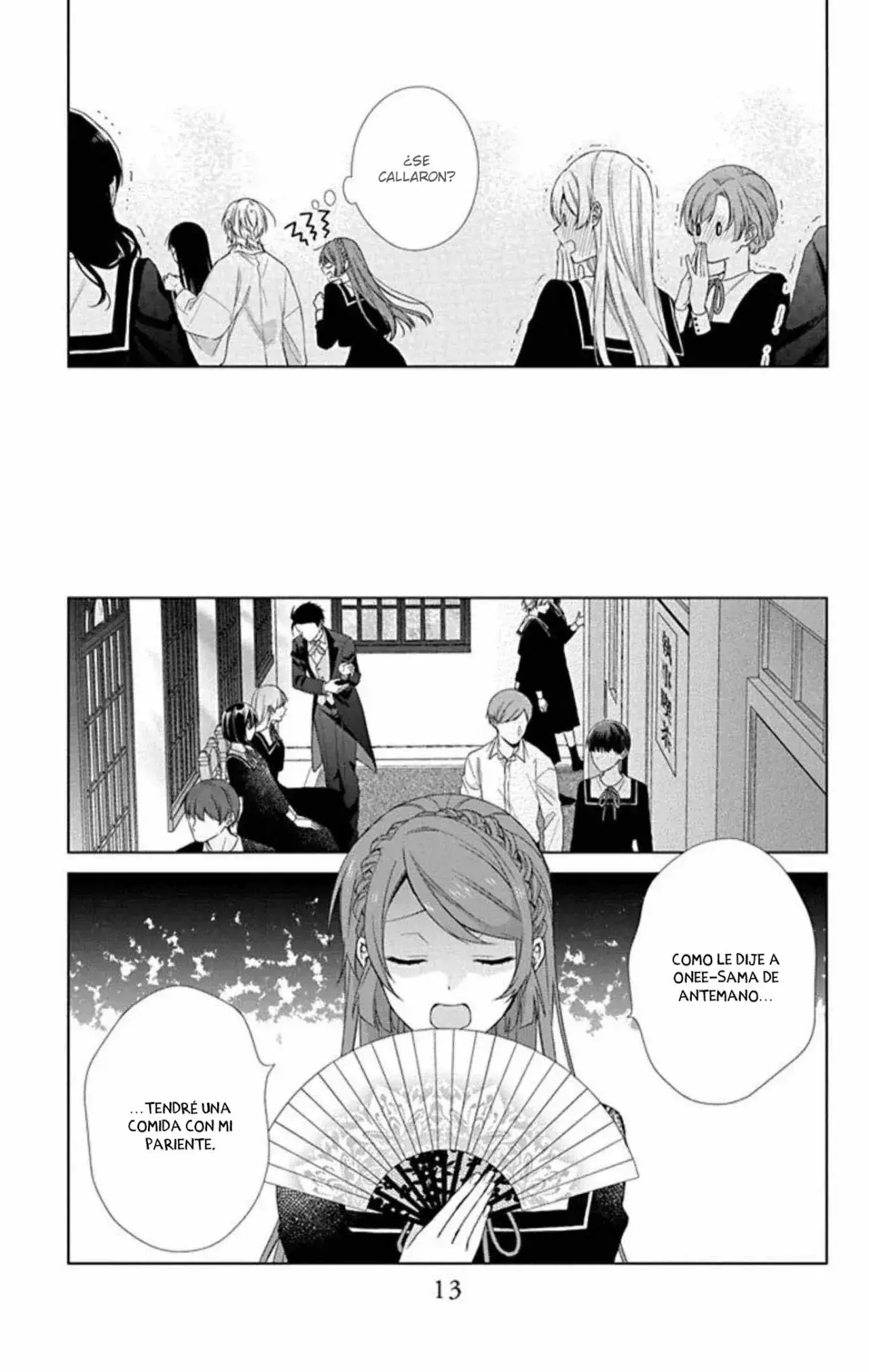 Capitulo 19 page 16