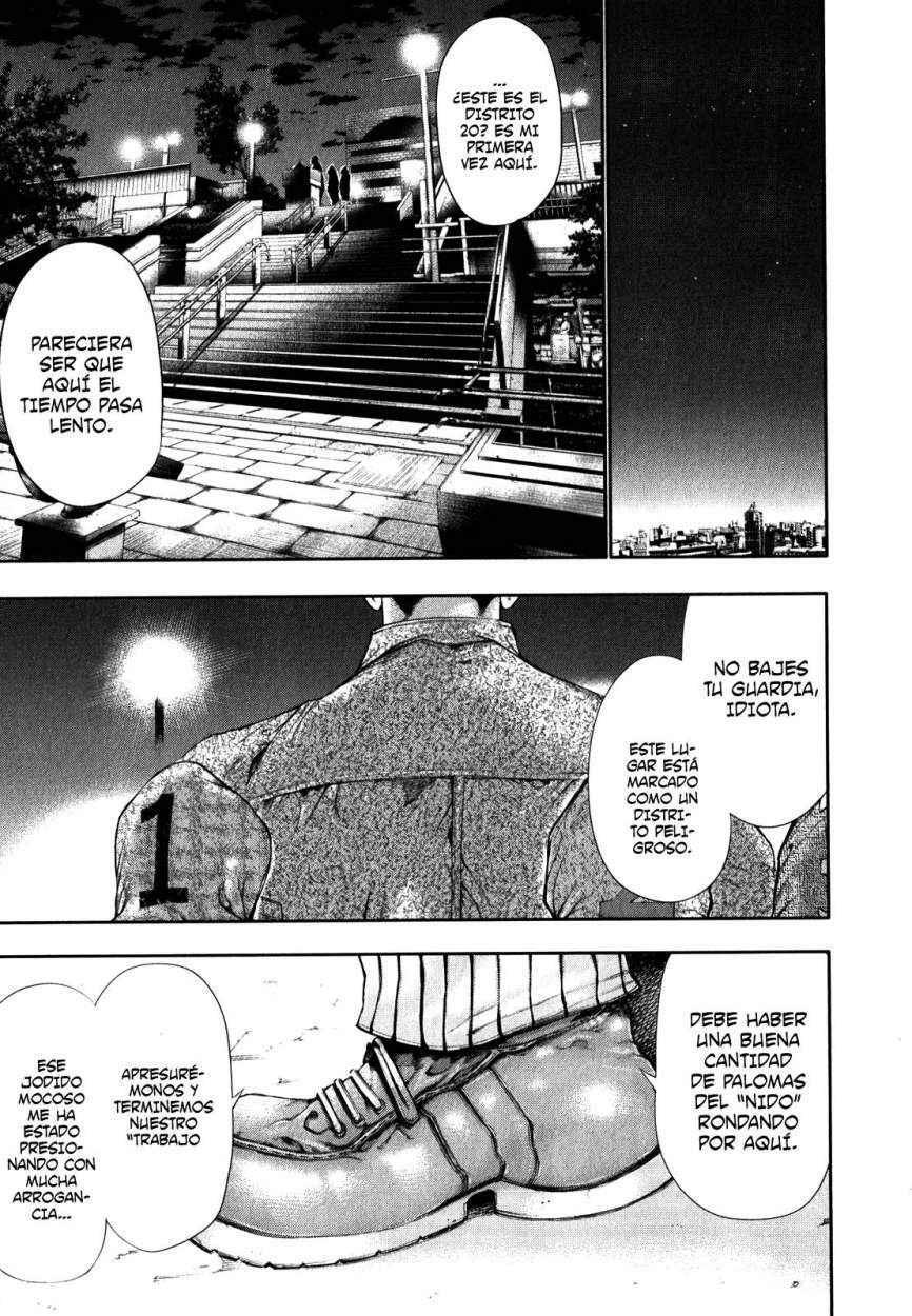 Capitulo 49 page 23