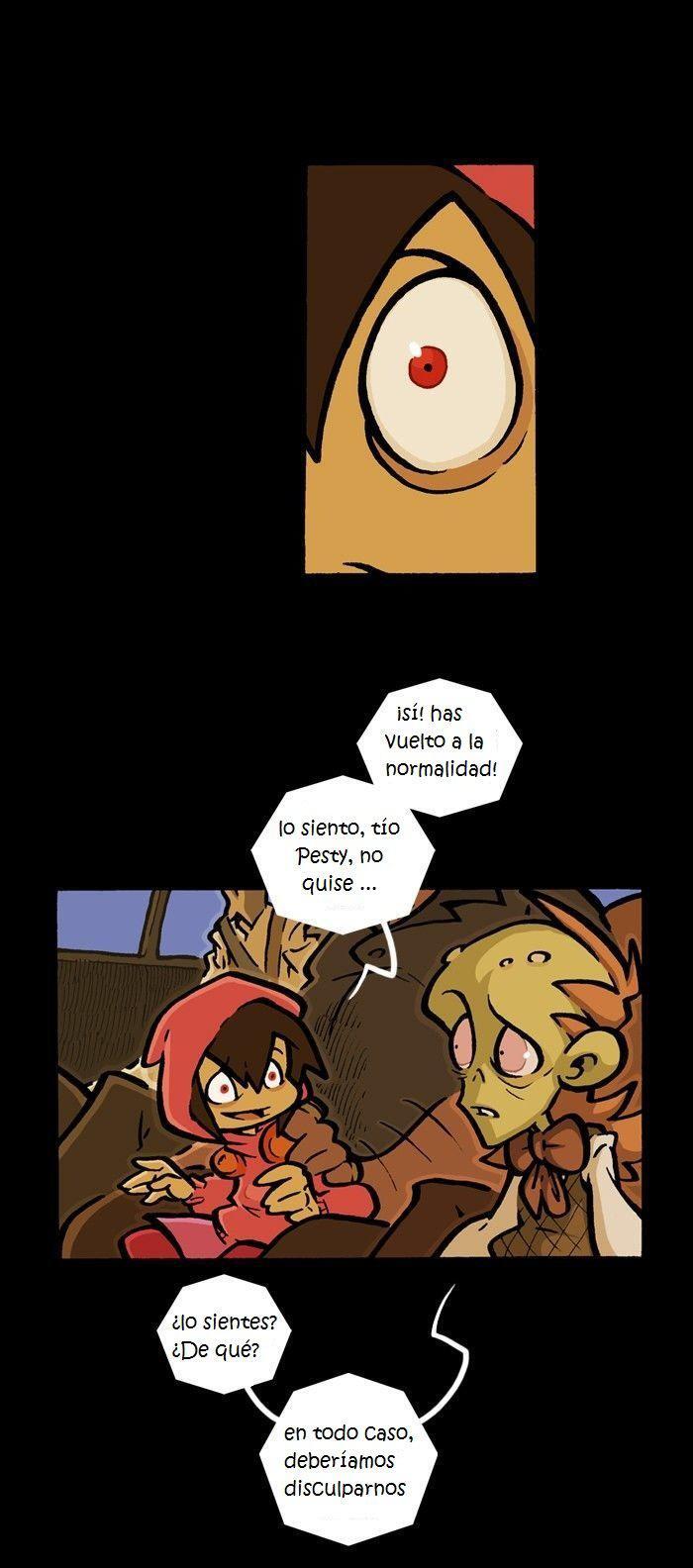 Capitulo 85 page 6