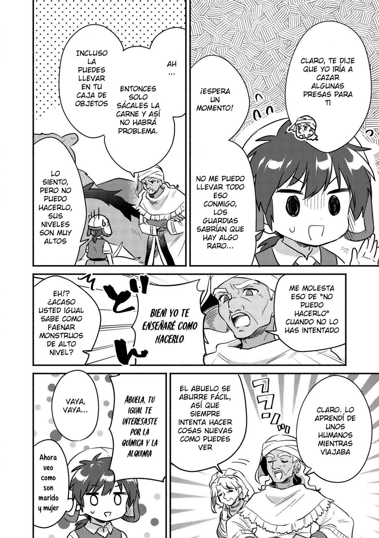 Capitulo 18 page 3