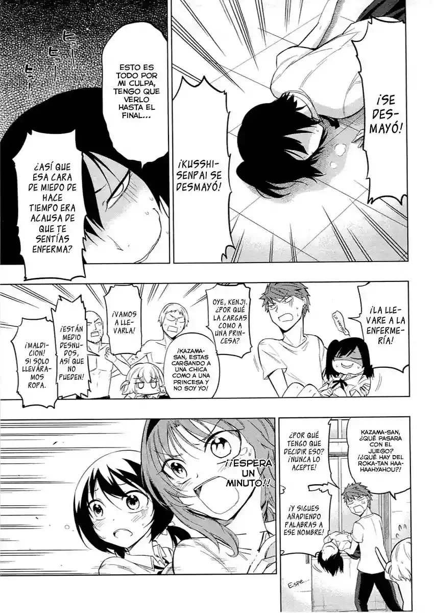 Capitulo 42 page 18