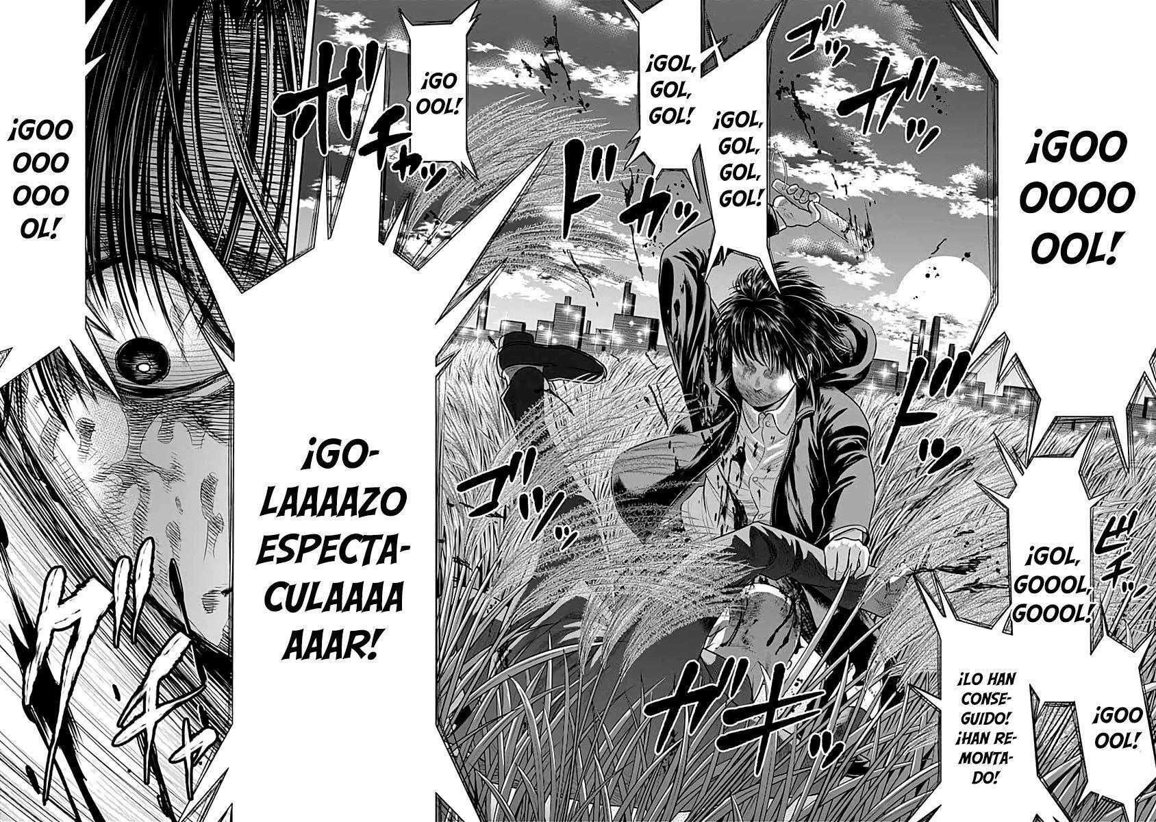 Capitulo 58 page 15