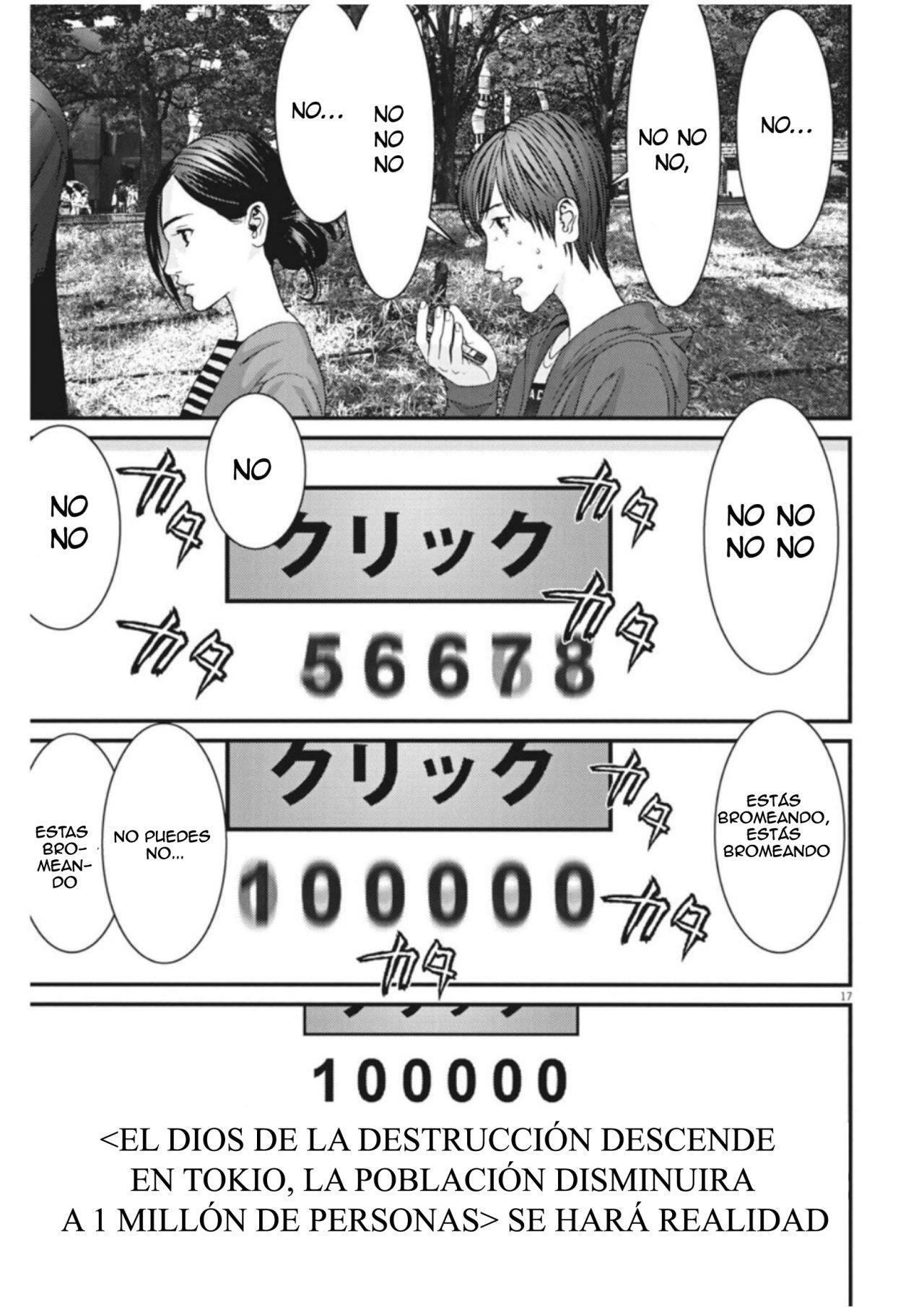 Capitulo 14 page 16