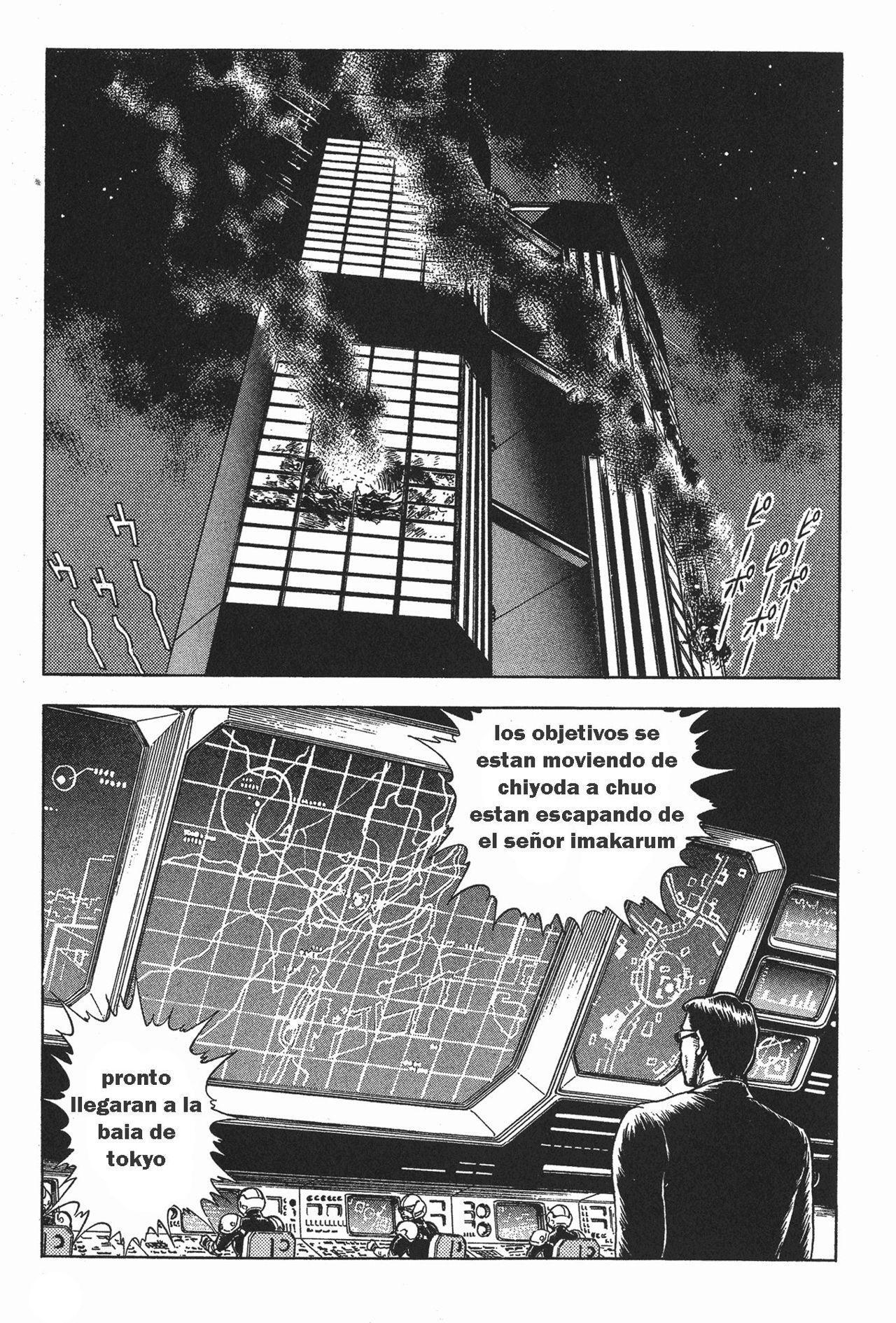 Capitulo 63 page 11