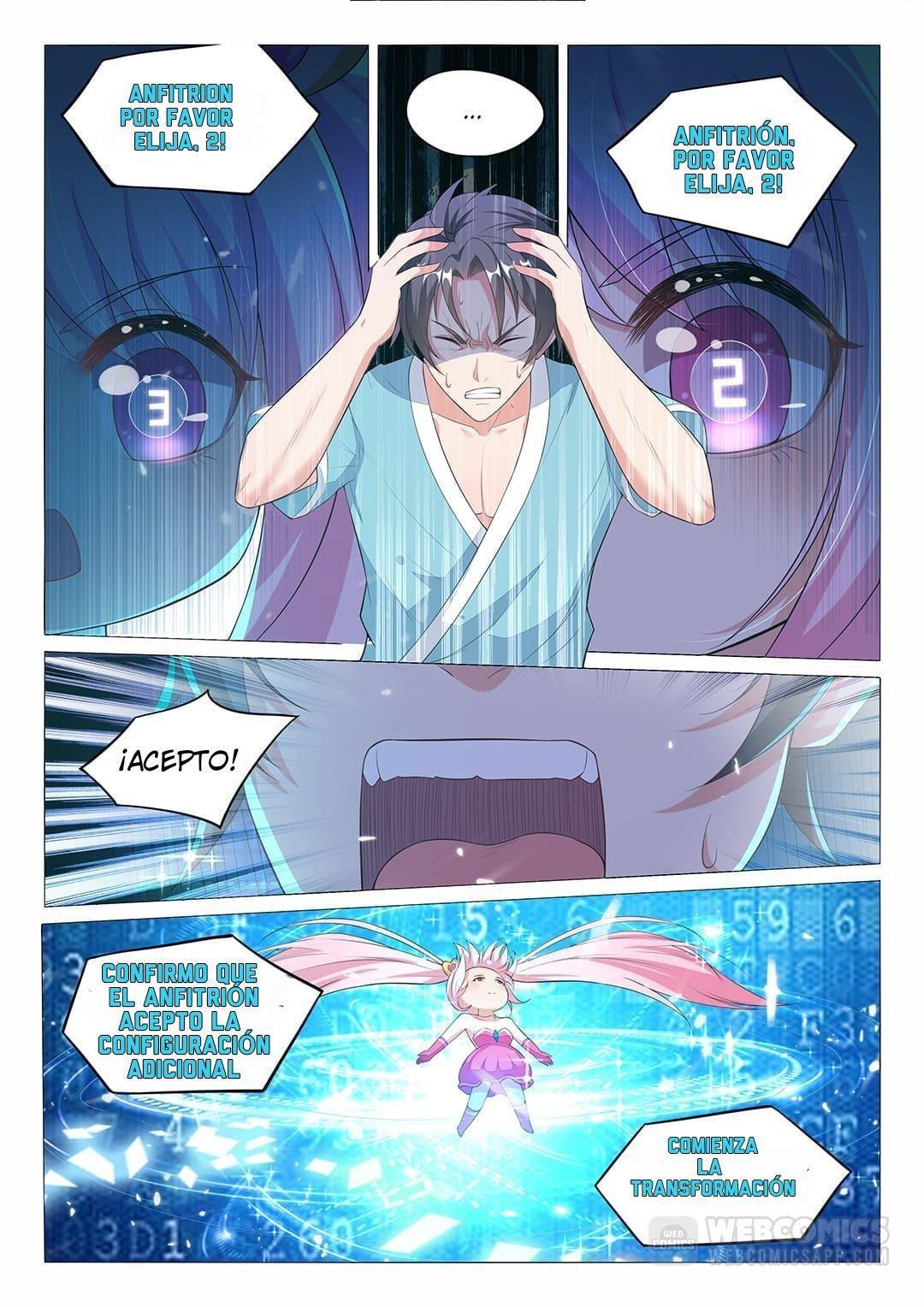 Capitulo 8 page 9