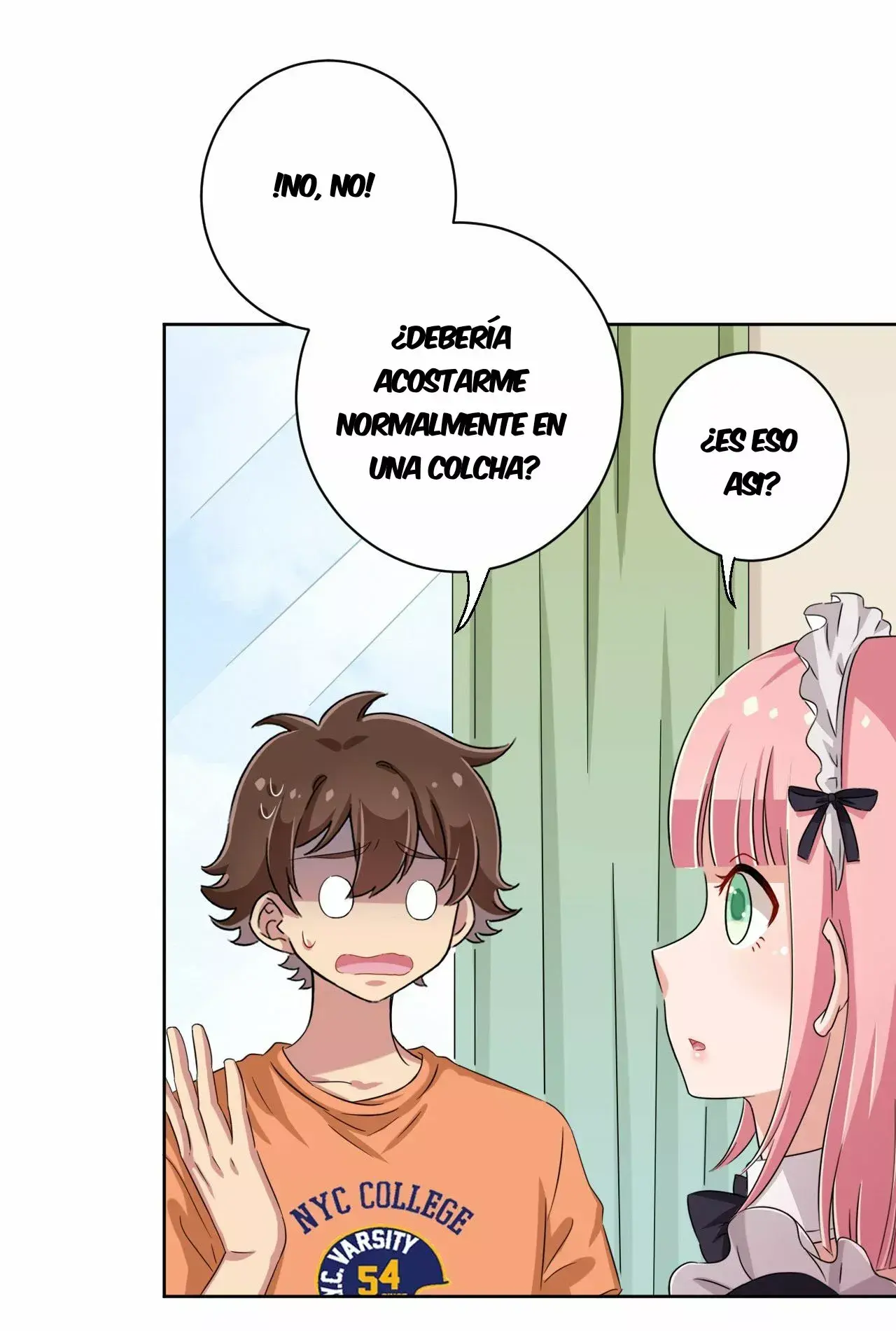 Capitulo 46 page 18