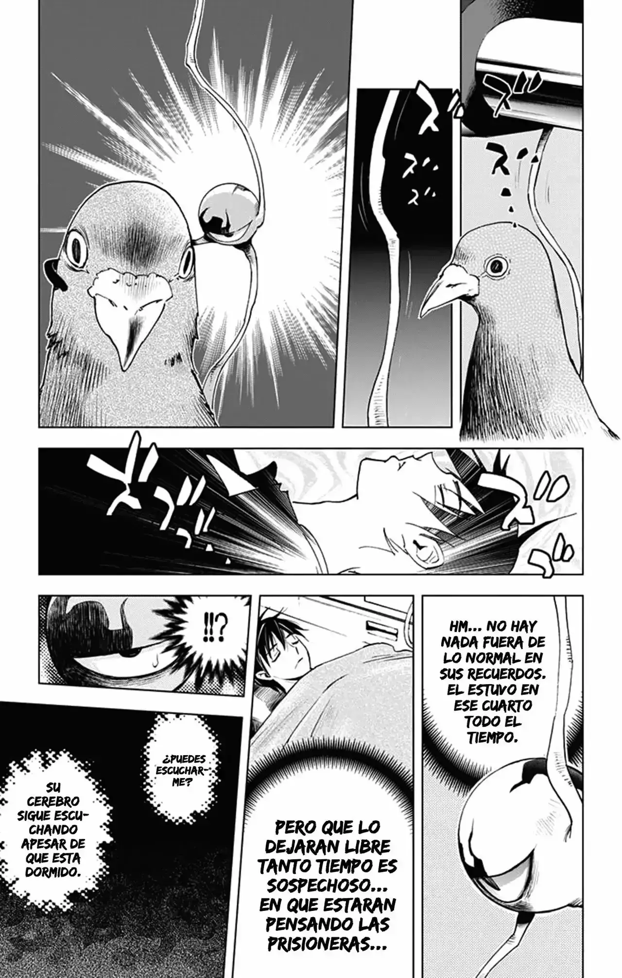 Capitulo 46 page 12
