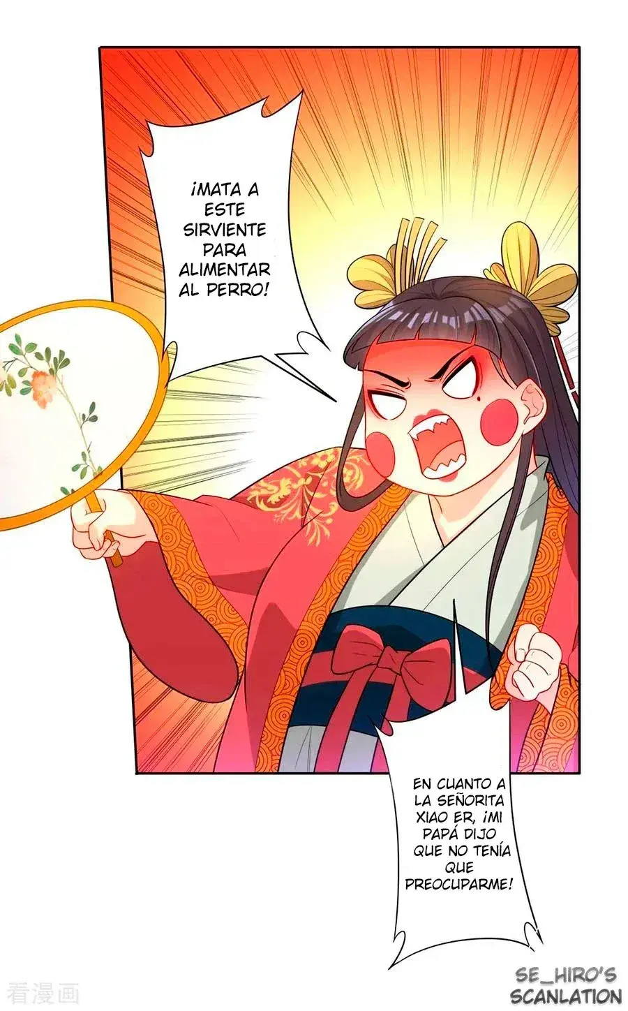 Capitulo 32 page 6