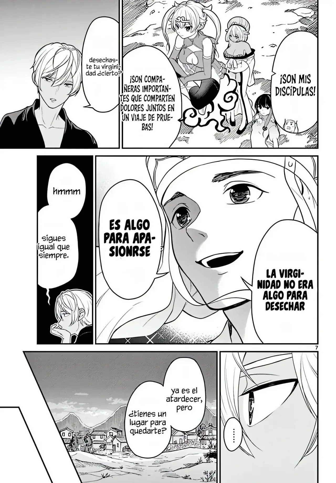 Capitulo 20 page 9