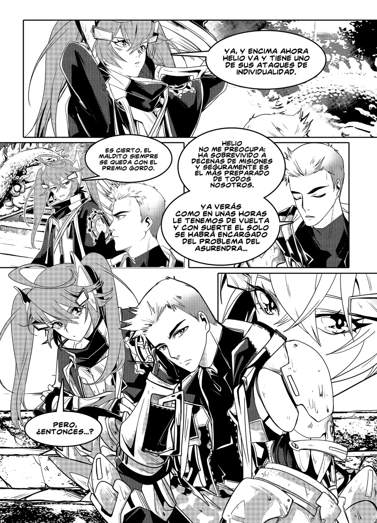 Capitulo 9 page 20