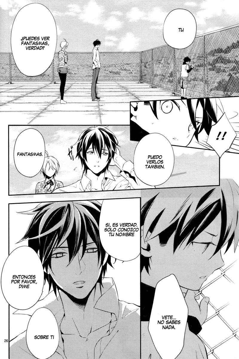 Capitulo 29 page 26