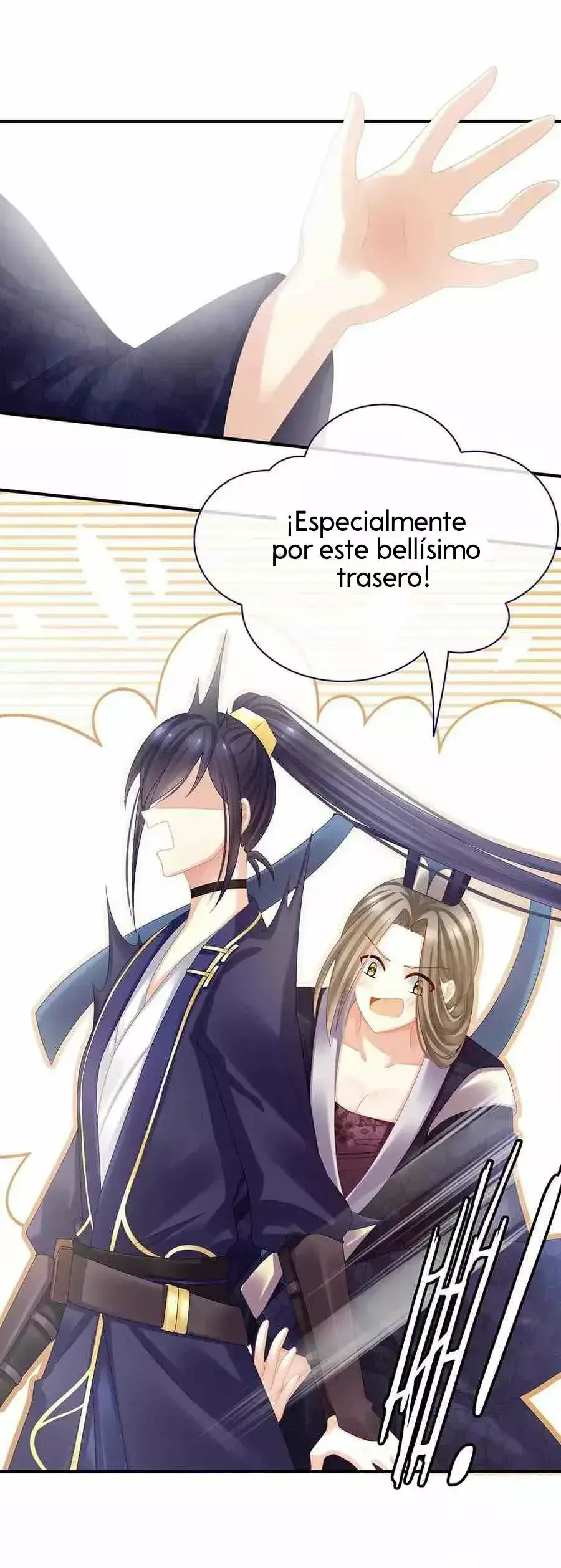 Capitulo 32 page 17