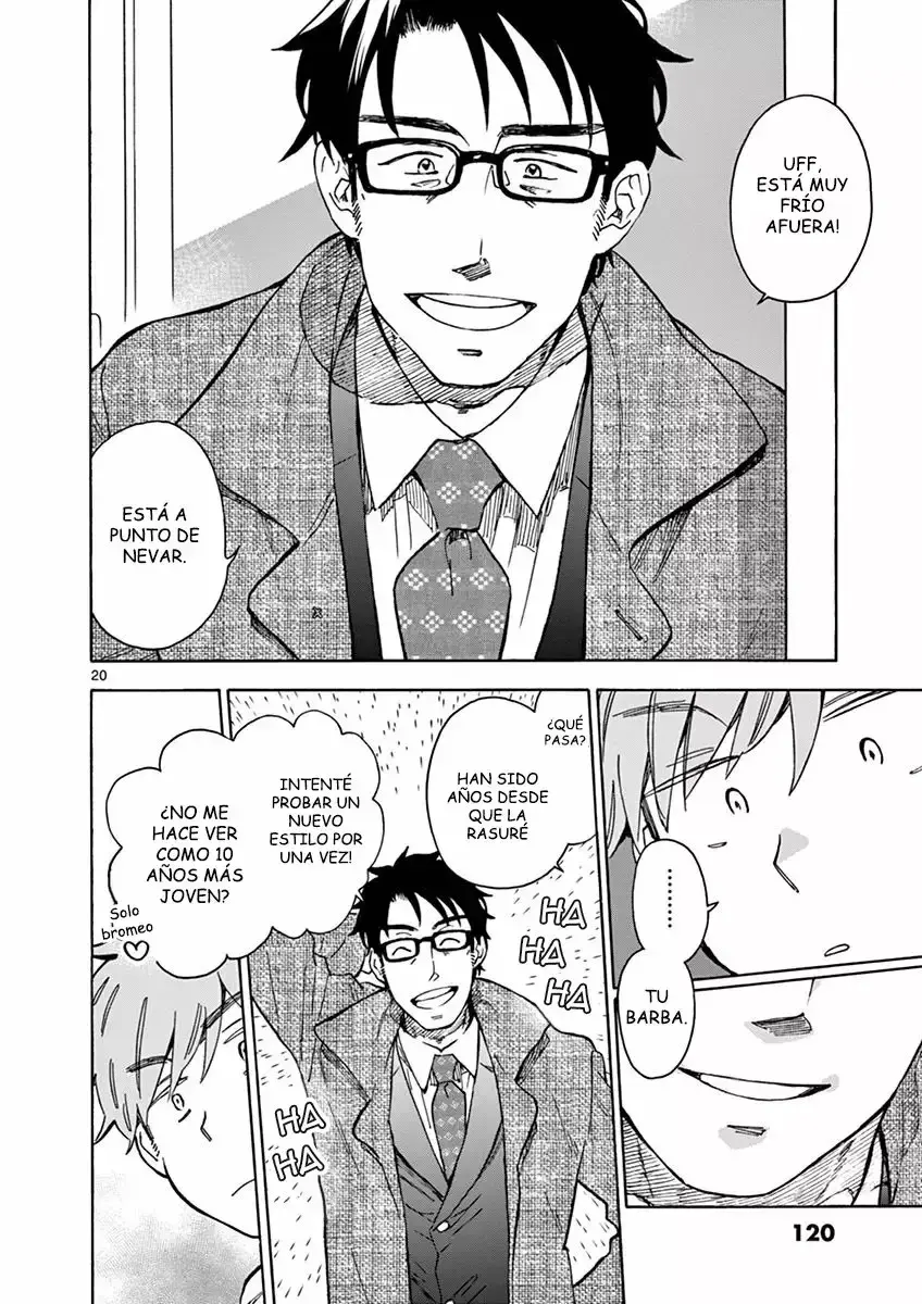 Capitulo 33 page 21