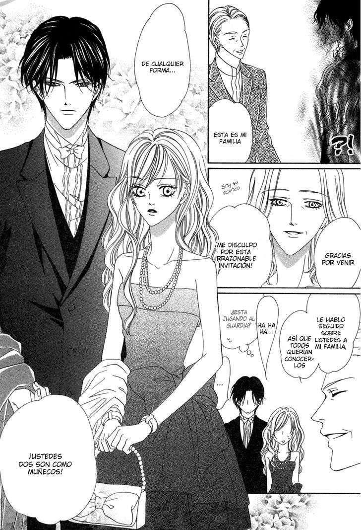 Capitulo 17 page 18