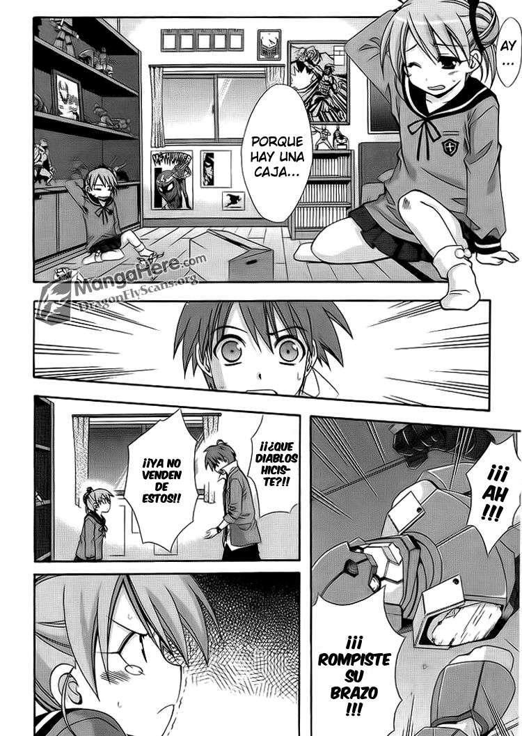 Capitulo 21 page 11